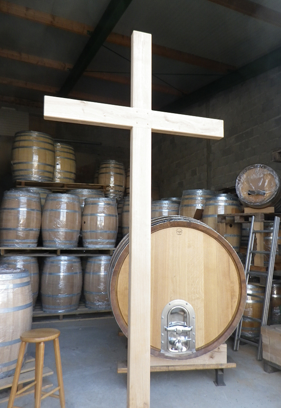 Kreuz